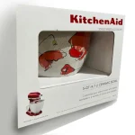 همزن کیچن اید مدل:5KSM175 (همراه با یک عدد کاسه سرامیکی هدیه) - Image 3