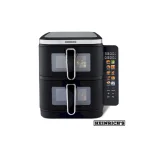 سرخکن دوقلو هنریچ مدل 8231