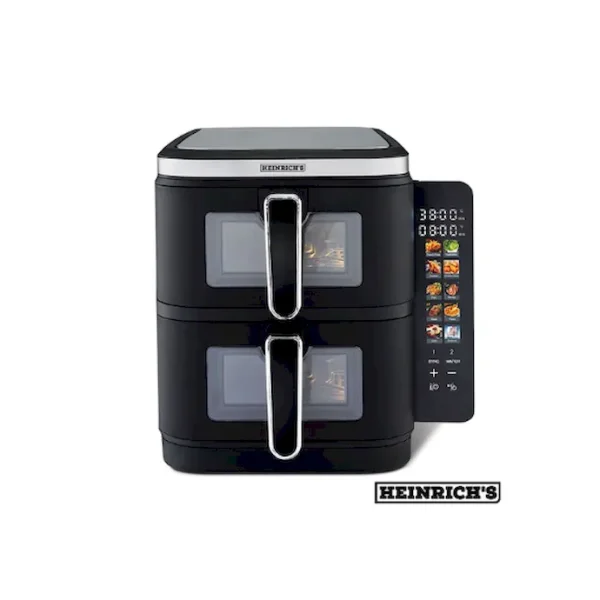 سرخکن دوقلو هنریچ مدل 8231