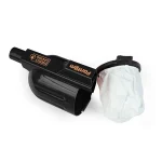 جارو برقی فانتوم ایستاده مدل:اسپیدی - Image 6