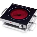 اجاق گاز اینفرارد هنریچ تک شعله مدل:8695