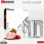 همزن برقی کوزانو  مدل:hm203