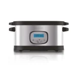 آرام پز و پخت فرانسوی هنریچ مدل:8411 - Image 4