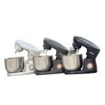 همزن هنریچ مدل:8077