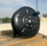 شلنگ جمع کن زینو بلبرینگ دار 100 متری - Image 5