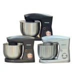 همزن 6 لیتری هنریچ مدل:8077 - Image 3