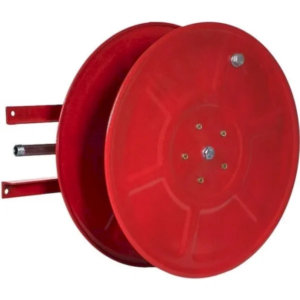 شلنگ جمع کن زینو بلبرینگ دار 100 متری