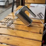 همزن برقی کوزانو  مدل:hm203 - Image 4