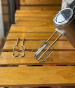 همزن برقی کوزانو  مدل:hm203 - Image 2