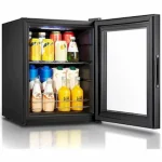 یخچال کلوپ هنریچ(show case) مدل:3142