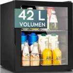 یخچال کلوپ هنریچ(show case) مدل:3142 - Image 2