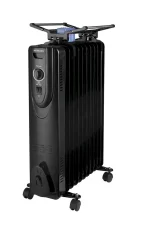 شوفاژ هنریچ فن دار