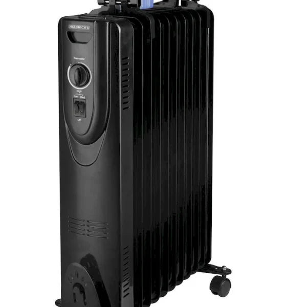 شوفاژ هنریچ فن دار