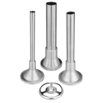 چرخ گوشت گاستروبک مدل 41409 - Image 3