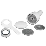 چرخ گوشت گاستروبک مدل 41409 - Image 5