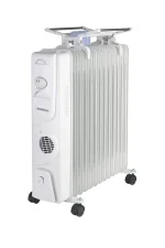 شوفاژ هنریچ فن دار