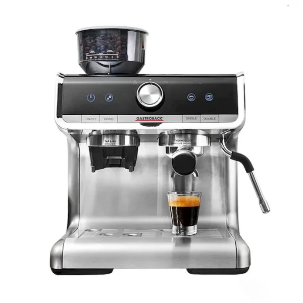 اسپرسوساز گاستروبک