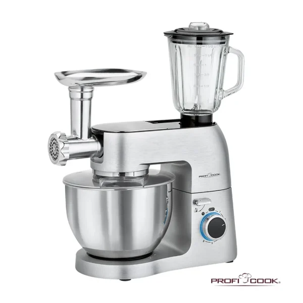 ماشین آشپزخانه پروفی کوک