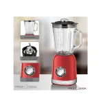 مخلوط کن پروفی کوک1195 - Image 4