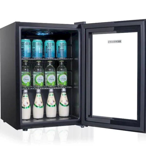 یخچال کلوپ هنریچ(show case) مدل:3262