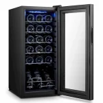 یخچال هنریچ(wine cooler)مدل:3216