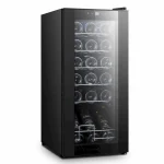 یخچال هنریچ(wine cooler)مدل:3216 - Image 2
