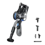 جارو شارژی و طی هوور بلید مکس (blade max) آمریکا - Image 2