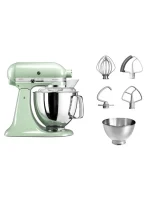 همزن کیچن اید مدل:5KSM175 (همراه با یک عدد کاسه سرامیکی هدیه) - Image 2