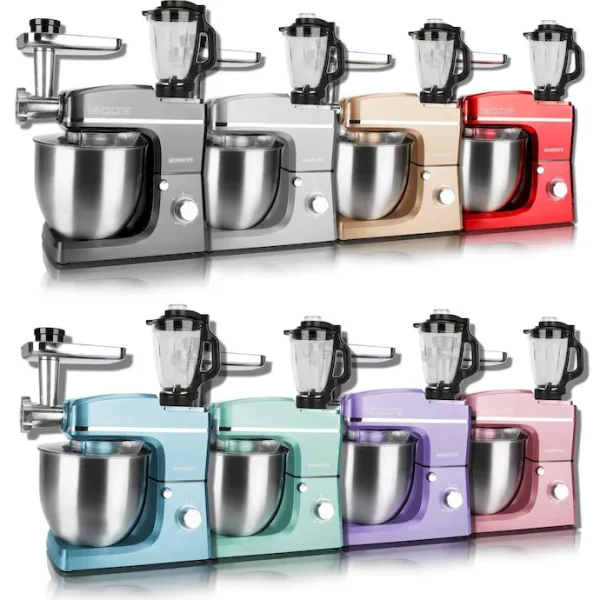 همزن هنریچ مدل :8083