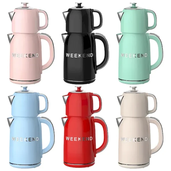 چایساز ویکند